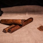 The Art of Smoking a Cigar