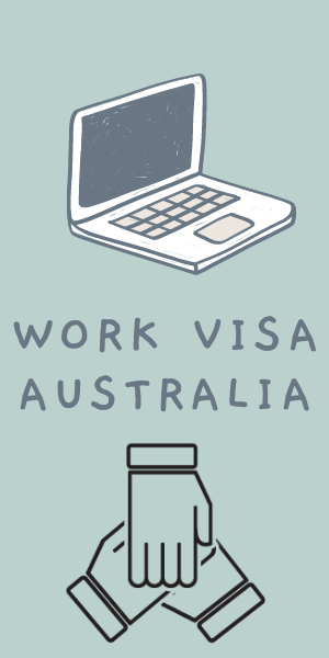 Working Visa